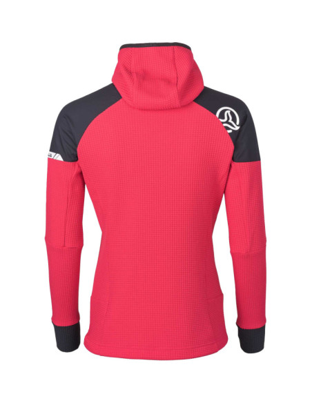 AGILE HYBRID JACKET W