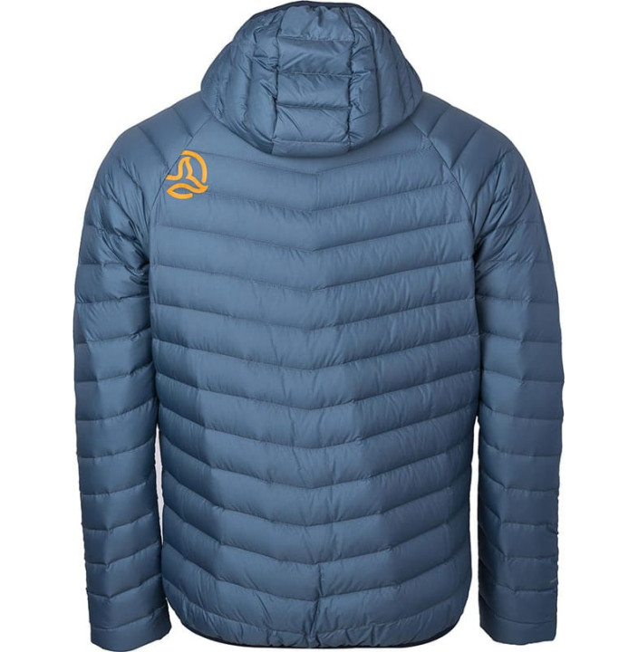 VILMAN HOOD DOWN JKT M