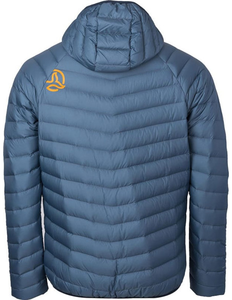 VILMAN HOOD DOWN JKT M