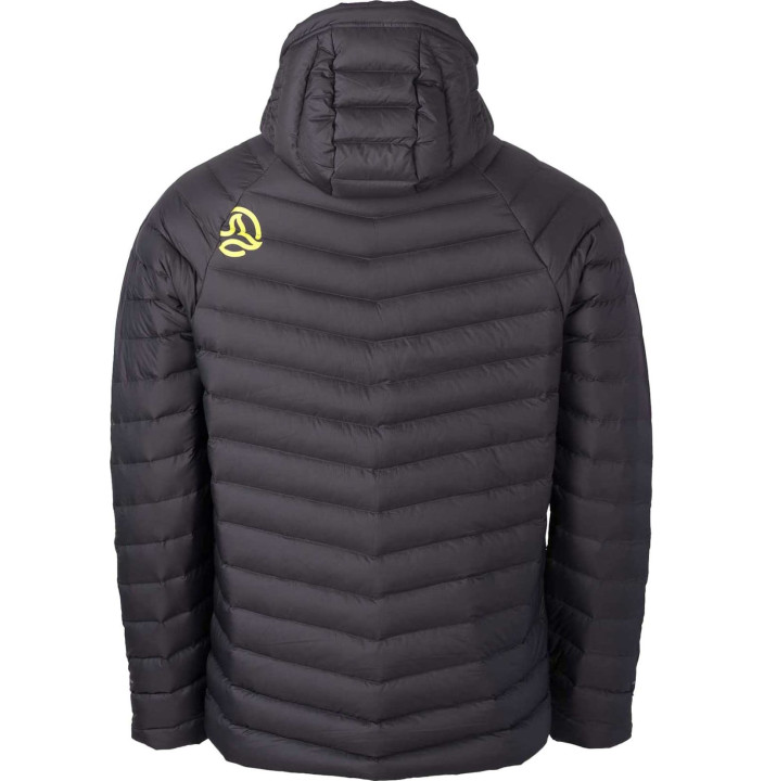 VILMAN 2.0 HOOD DOWN JKT M