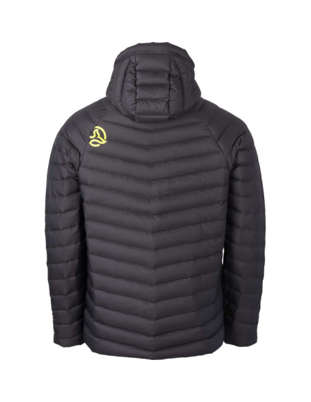 VILMAN 2.0 HOOD DOWN JKT M