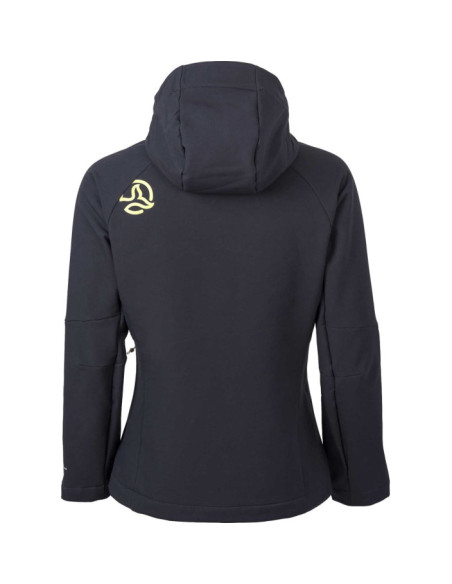 LOKKTA HARD HOOD JKT W