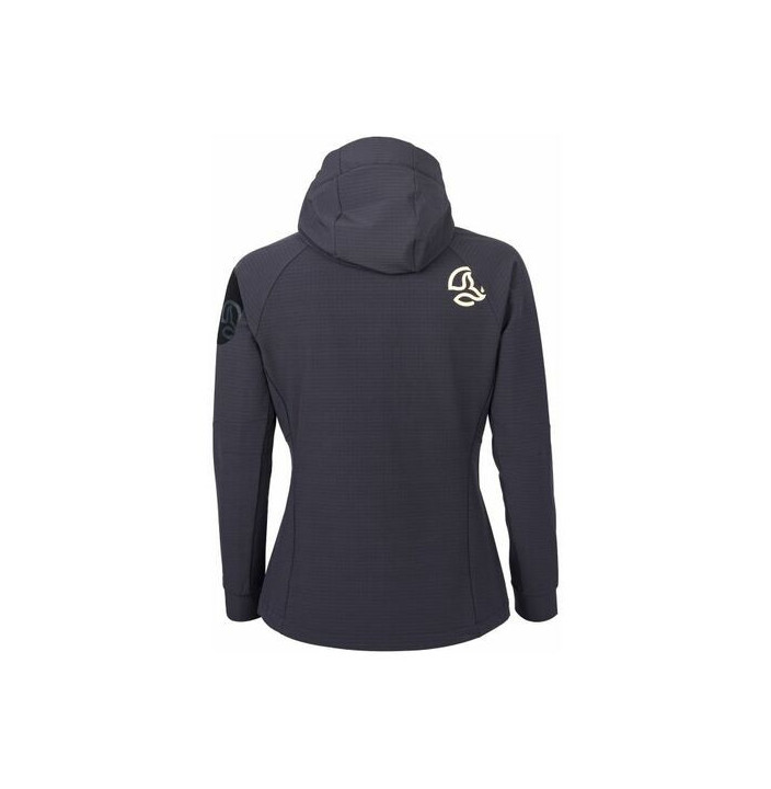 DEMINA HARD HOOD JKT W