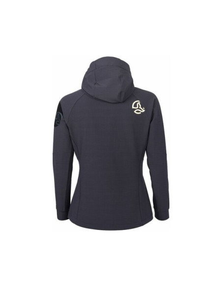 DEMINA HARD HOOD JKT W