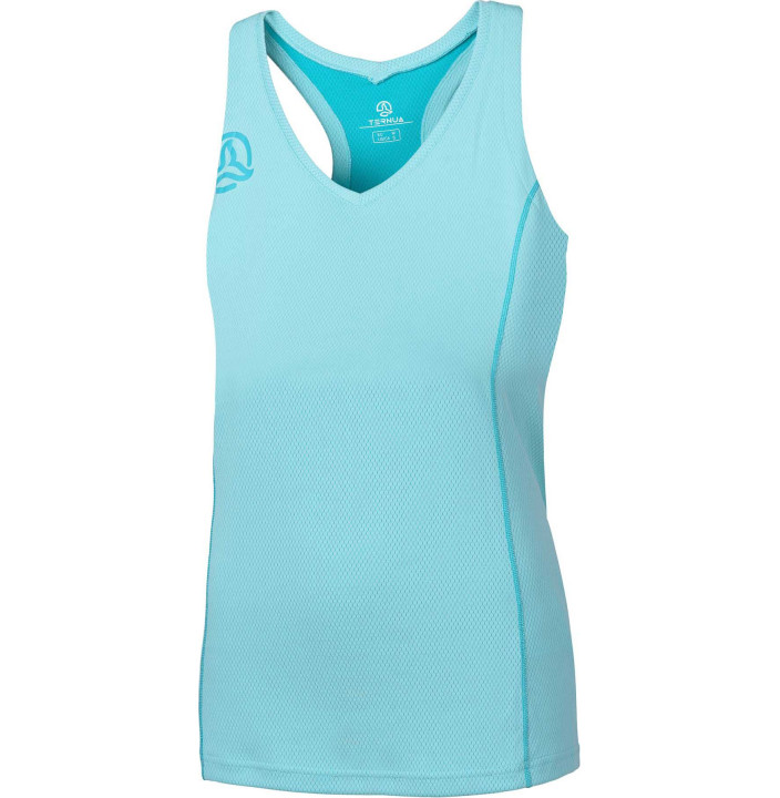 AFTIRA TANK TOP W