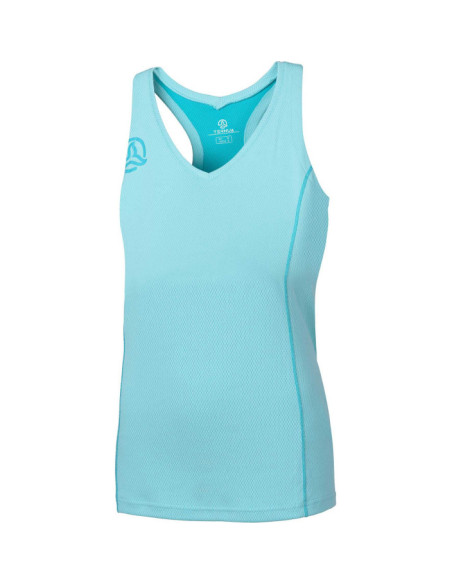 AFTIRA TANK TOP W