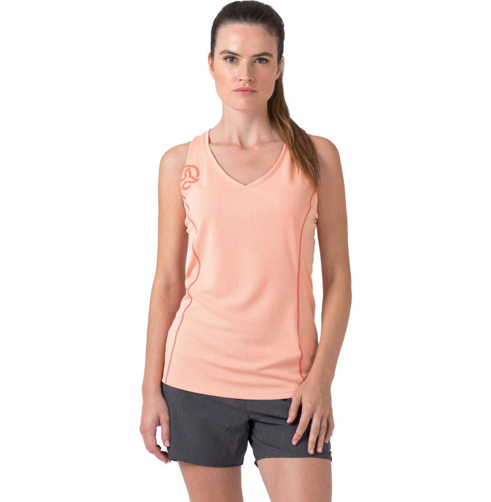 AFTIRA TANK TOP W