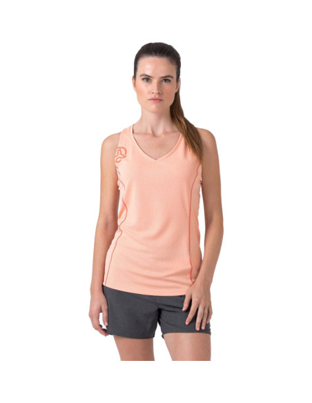 AFTIRA TANK TOP W