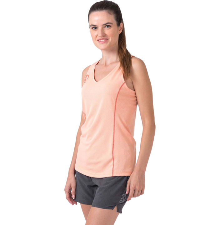 AFTIRA TANK TOP W