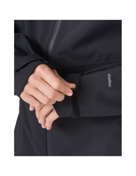 VALDUR JKT W VALDUR JKT W