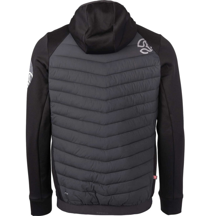 YUKKON 2.0 HYBRID JKT M