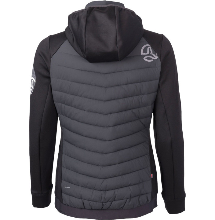 YUKKON 2.0 HYBRID JKT W