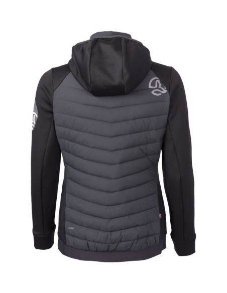 YUKKON 2.0 HYBRID JKT W