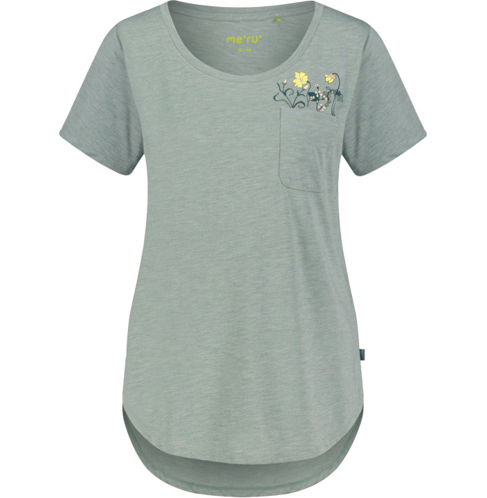 PORTOALEGRE T-SHIRT W