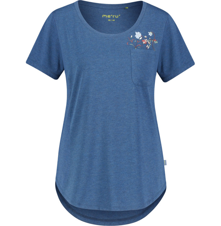 PORTOALEGRE T-SHIRT W