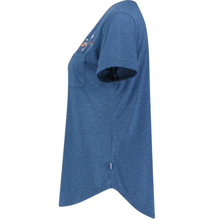 PORTOALEGRE T-SHIRT W