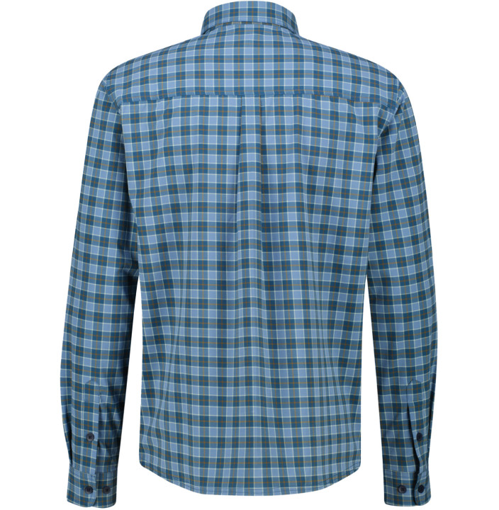 PEANIA LS SHIRT M