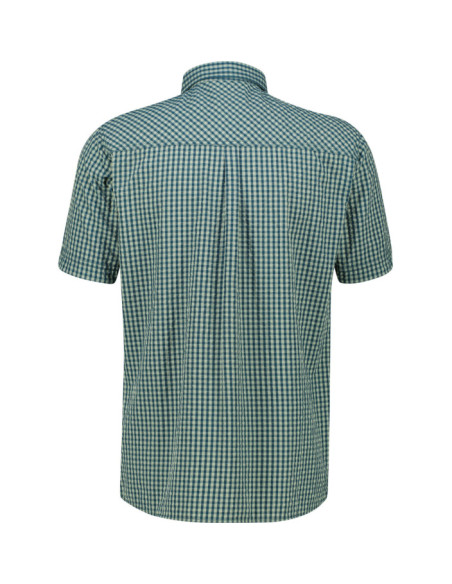 VALONGO SEERSUCKER SHIRT