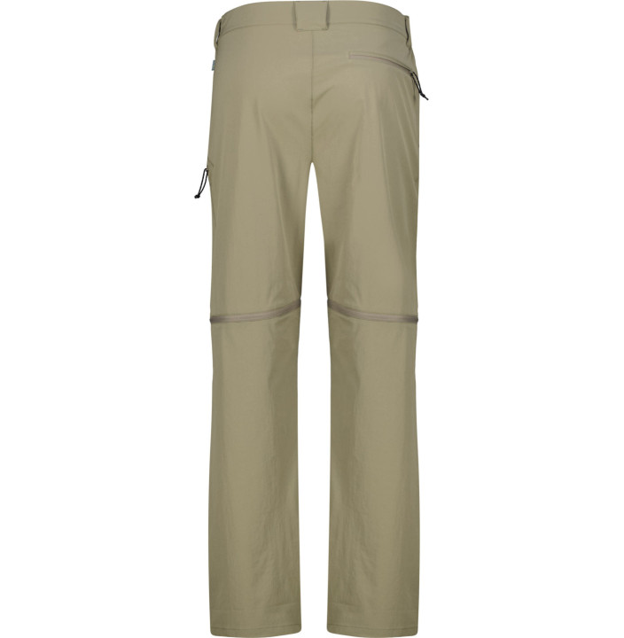 PERU ZIP-OFF PANTS M