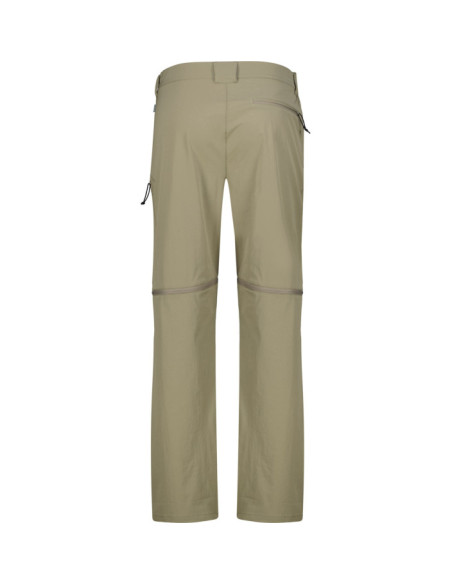 PERU Z MENS PANTS ZIPP OFF