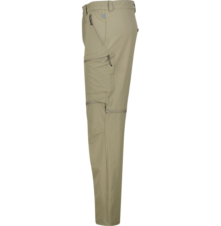 PERU Z MENS PANTS ZIPP OFF
