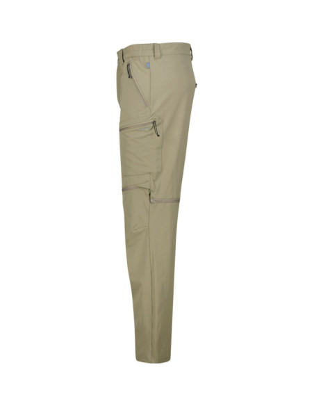 PERU ZIP-OFF PANTS M