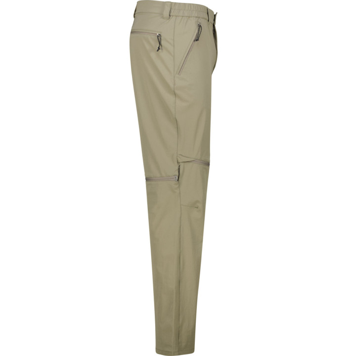 PERU ZIP-OFF PANTS M