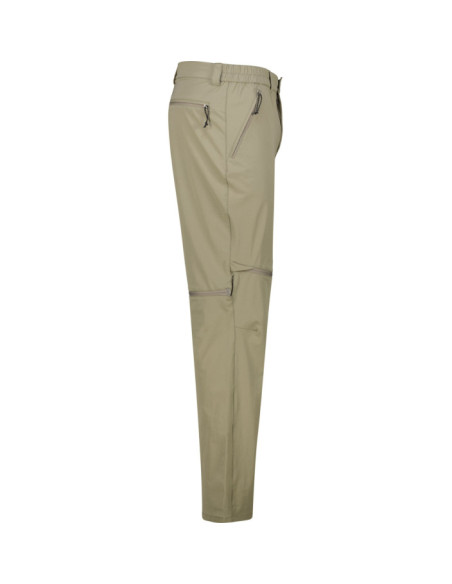 PERU Z MENS PANTS ZIPP OFF