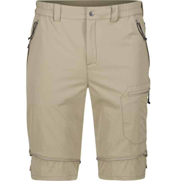 PERU ZIP-OFF PANTS M