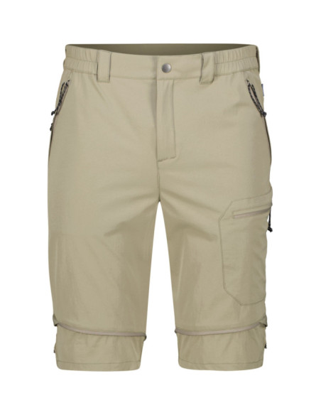 PERU ZIP-OFF PANTS M