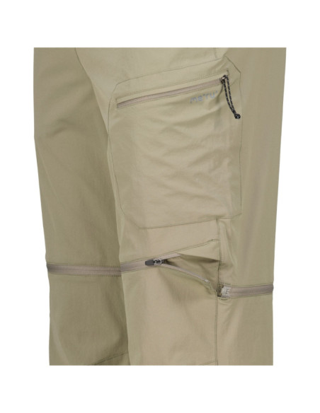 PERU Z MENS PANTS ZIPP OFF