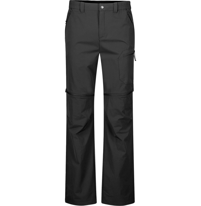PERU ZIP-OFF PANTS M