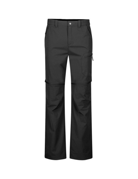 PERU Z MENS PANTS ZIPP OFF