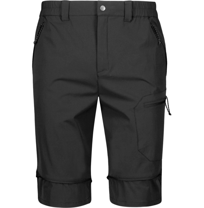 PERU ZIP-OFF PANTS M