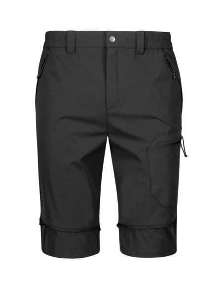 PERU ZIP-OFF PANTS M