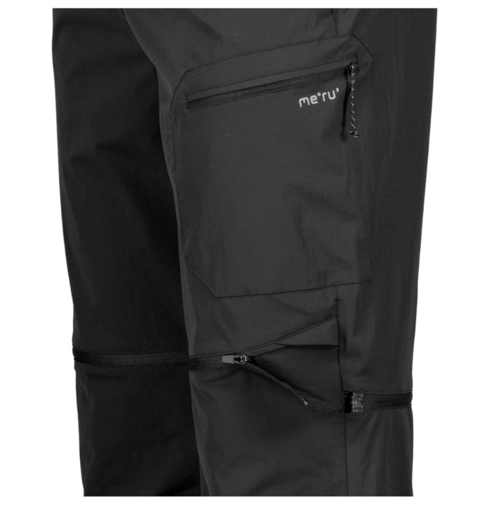 PERU ZIP-OFF PANTS M