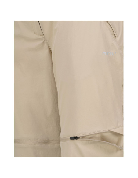 PERU Z WOMENS PANTS ZIPP OFF