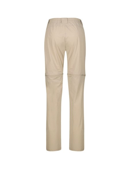 PERU Z WOMENS PANTS ZIPP OFF