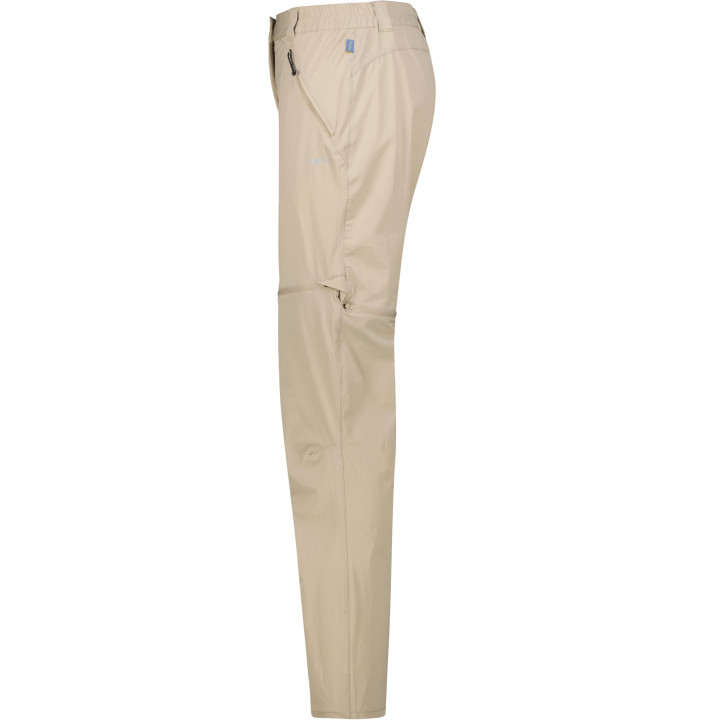 PERU ZIP OFF PANTS W