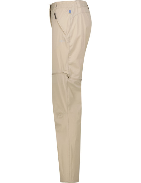 PERU Z WOMENS PANTS ZIPP OFF