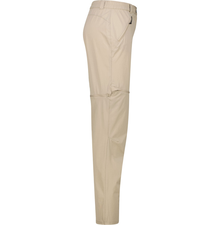 PERU ZIP OFF PANTS W