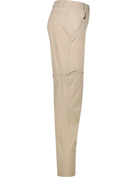 PERU ZIP OFF PANTS W