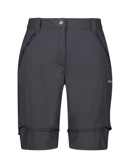 PERU Z WOMENS PANTS ZIPP OFF