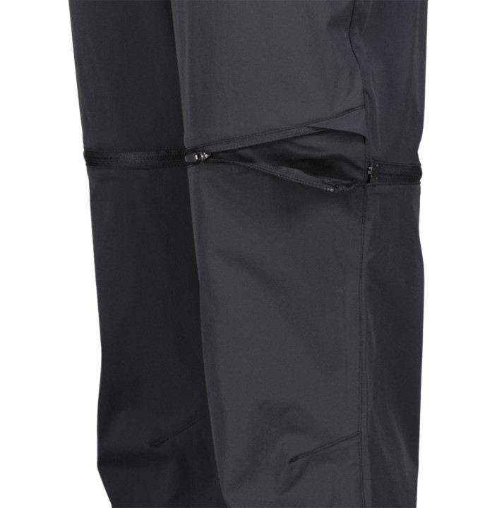 PERU Z WOMENS PANTS ZIPP OFF