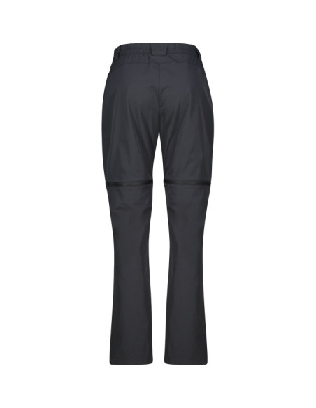 PERU Z WOMENS PANTS ZIPP OFF