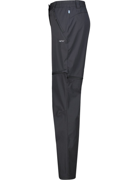 PERU Z WOMENS PANTS ZIPP OFF