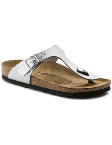 GIZEH BS BIRKO FLOR METALLIC - NARROW