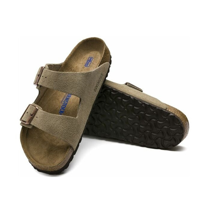 ARIZONA SUEDE (NARROW)