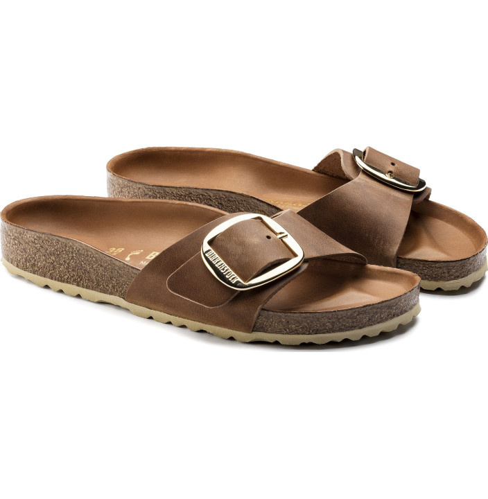 MADRID BIG BUCKLE LEOI