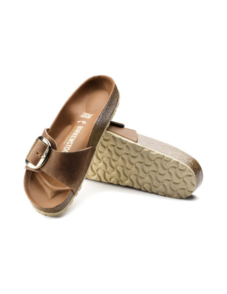 MADRID BIG BUCKLE LEOI